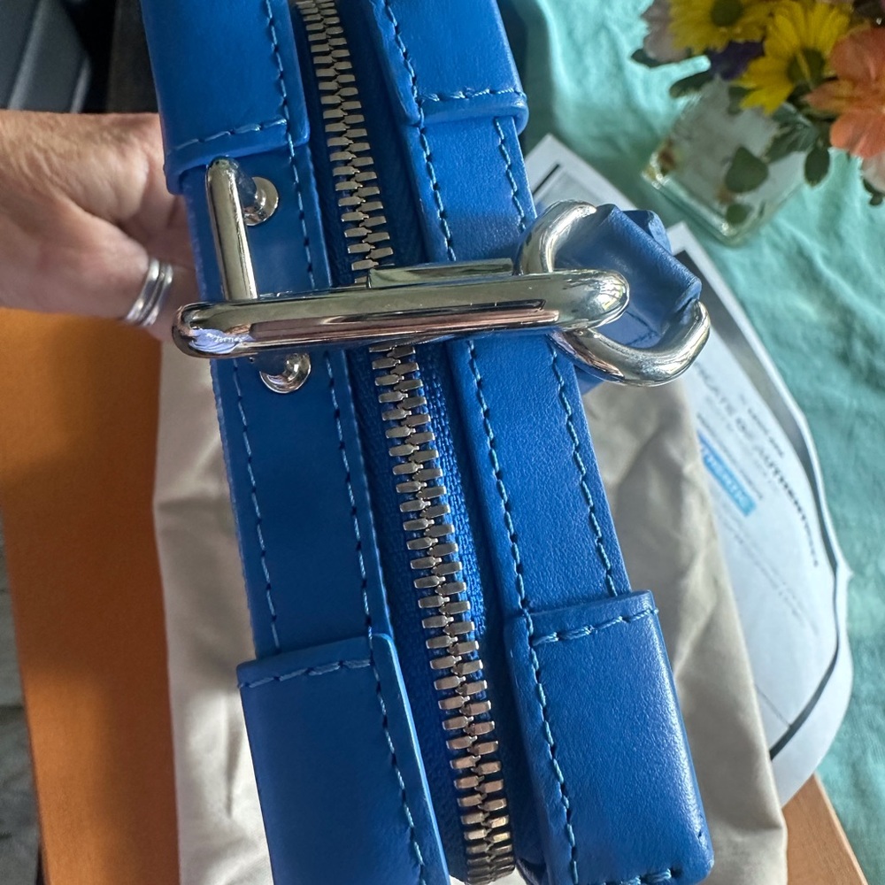 Louis Vuitton Cloud soft Trunk - Picture 4 of 15